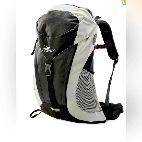 Crane | Sports Rucksack backpack. - Picture 1 of 16